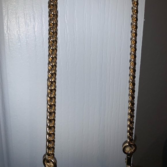 Coach Crossbody Black Phone Case - Picture 3 of 12